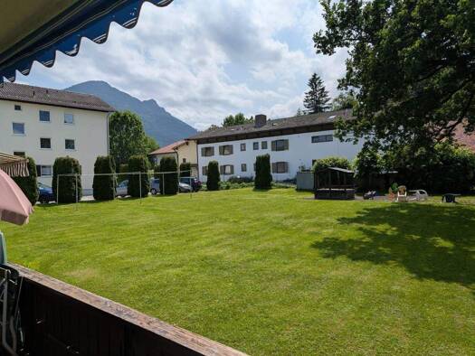 Wohnung zum Kauf 3 Zimmer 70 m² frei ab sofort Brannenburg 83098