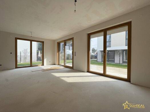 Haus zum Kauf - Erstbezug 799.000 € 5 Zimmer 137,2 m² 182 m² Grundstück Waldviertlerweg Wien 1220