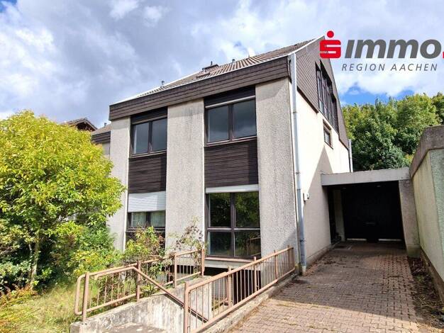 Einfamilienhaus zum Kauf 315.000 € 7 Zimmer 179 m² 496 m² Grundstück Richterich Richterich 52072