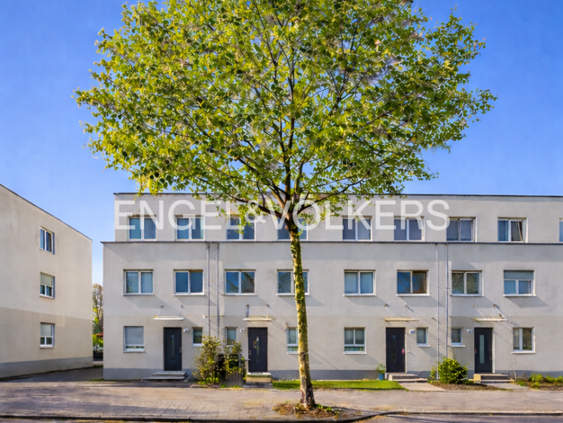 Reihenmittelhaus zum Kauf 899.000 € 5 Zimmer 196 m² 301 m² Grundstück Lichterfelde Berlin 14167