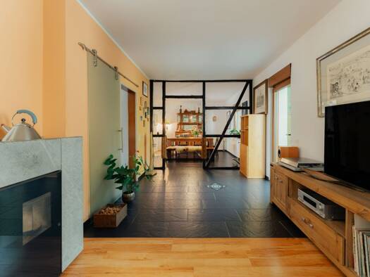 Einfamilienhaus zum Kauf 595.000 € 7 Zimmer 193 m² 1.100 m² Grundstück Wermelskirchen 42929