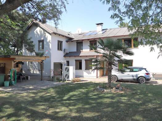 Doppelhaushälfte zum Kauf 299.000 € 6 Zimmer 150 m² 1.520 m² Grundstück Donaustadt 1220