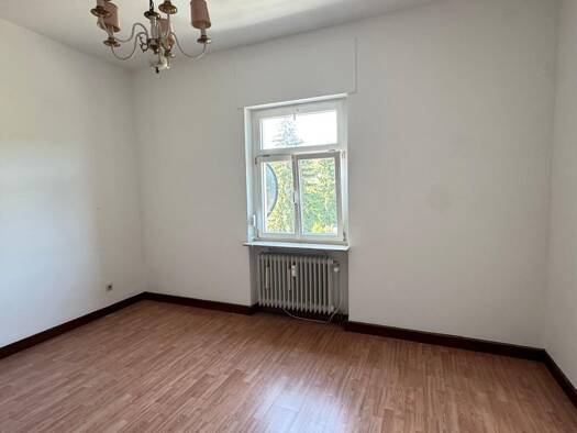 Wohnung zur Miete 700 € 2 Zimmer 63 m² 2. Geschoss Weststadt Baden-Baden 76532
