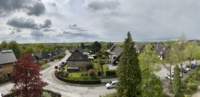Wohnung zum Kauf provisionsfrei 397.000 € 2,5 Zimmer 128,3 m² 3. Geschoss Zinzendorfstraße 2 Homberg Ratingen 40882