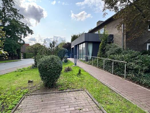 Bürofläche zur Miete 4 Zimmer 400 m² Bürofläche Engelbostel Langenhagen 30855