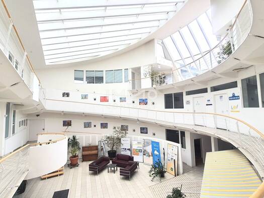 Bürofläche zur Miete 20,08 € 1 Zimmer 11 m² Bürofläche Perchtoldsdorf 2380