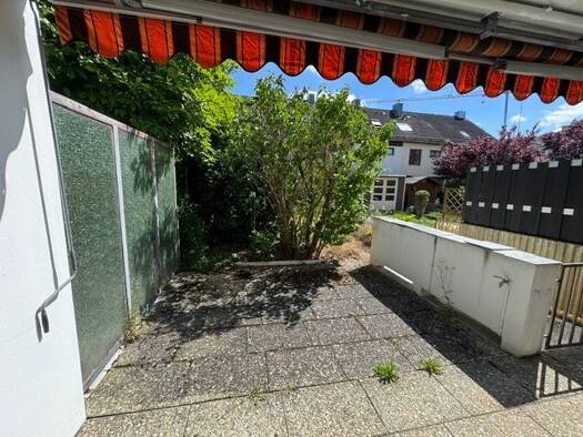 Reihenmittelhaus zum Kauf 440.000 € 4 Zimmer 105 m² 125 m² Grundstück frei ab sofort Thon Nordwestliche Außenstadt 90425