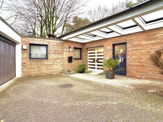 Bungalow zum Kauf 439.000 € 7 Zimmer 195,6 m² 2.307 m² Grundstück Hebborn Bergisch Gladbach / Hebborn 51467