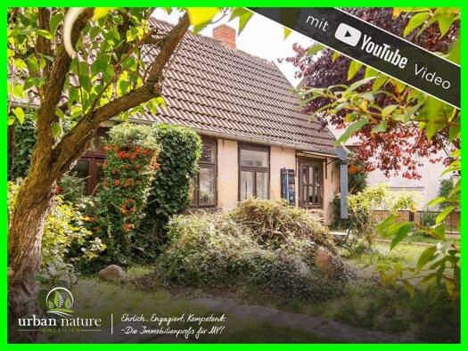 Einfamilienhaus zum Kauf 265.000 € 4 Zimmer 125 m² 317 m² Grundstück frei ab 01.01.2026 Bad Doberan 18209