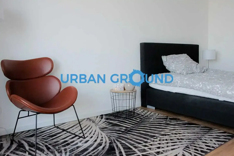 Studio zur Miete 910 € 1 Zimmer 29,7 m² 4. Geschoss frei ab 01.08.2025 Allee der Kosmonauten Lichtenberg Berlin 10315
