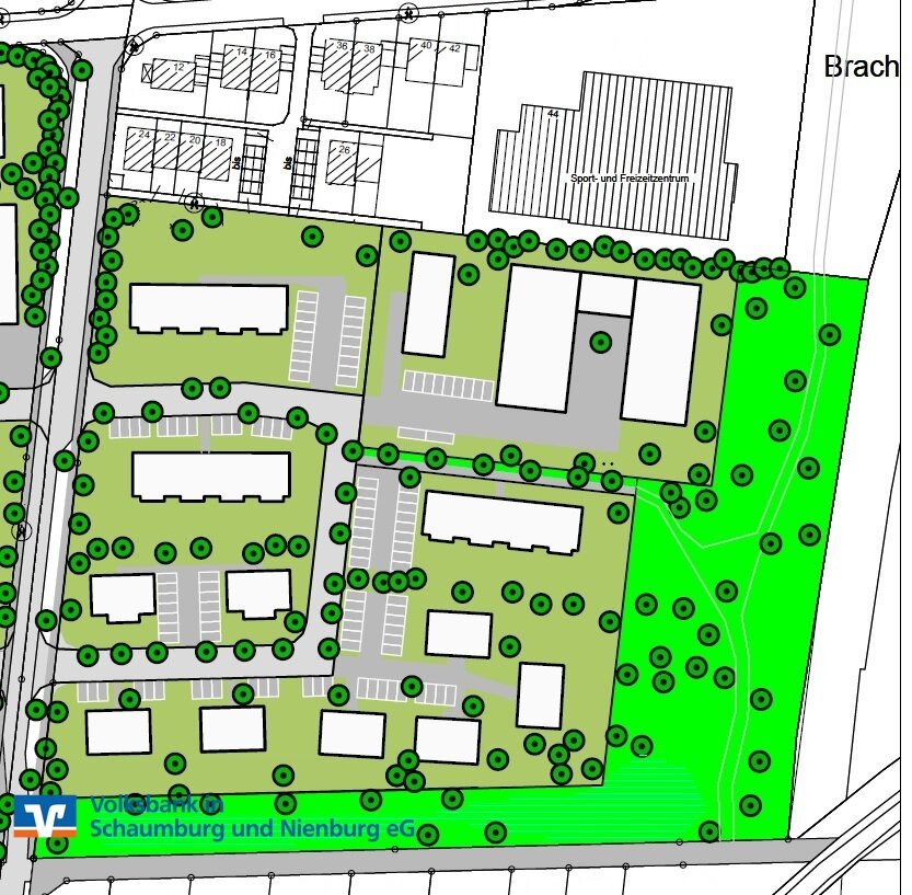 Grundstück zum Kauf provisionsfrei 14.390 m²<br/>Grundstück Rinteln Rinteln 31737