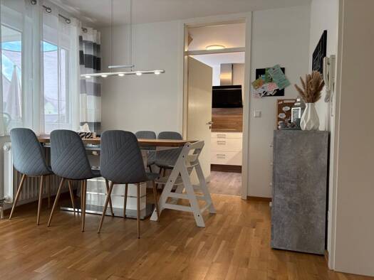 Wohnung zum Kauf 320.000 € 3,5 Zimmer 82 m² 2 Geschosse frei ab 01.11.2026 Mössingen Mössingen 72116