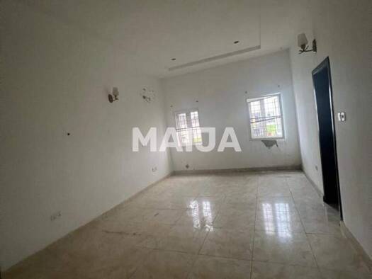 Doppelhaushälfte zur Miete 519 € 5 Zimmer 225 m² Orchid Road, Eleganza Lekki Lagos Ikota 105102