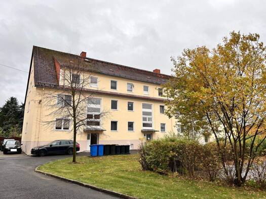 Wohnung zum Kauf 79.900 € 3 Zimmer 74 m² frei ab sofort Weißenborn Weißenborn/Erzgebirge 09600