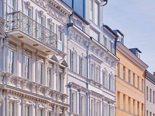 Büro zur Miete provisionsfrei 15 € 3 Zimmer 104,8 m² Bürofläche Wien,Währing 1180