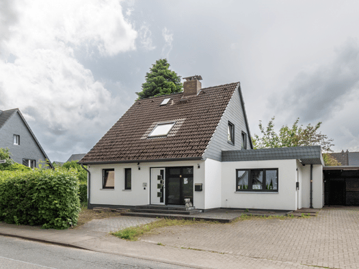 Einfamilienhaus zum Kauf 595.000 € 6 Zimmer 146 m² 450,6 m² Grundstück Schenefeld 22869