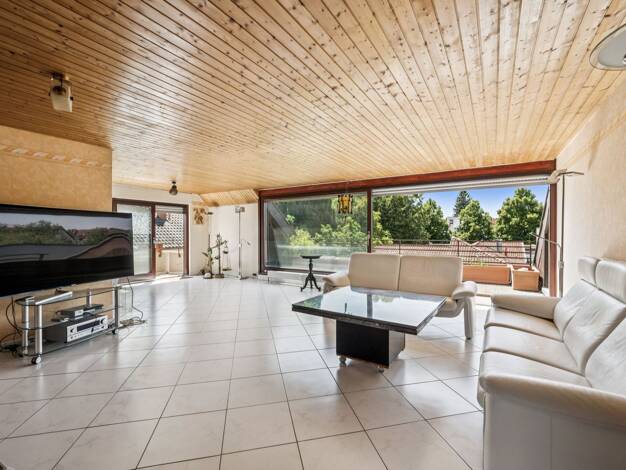 Wohnung zum Kauf 445.000 € 3 Zimmer 106 m² Ludwigsburg 71640