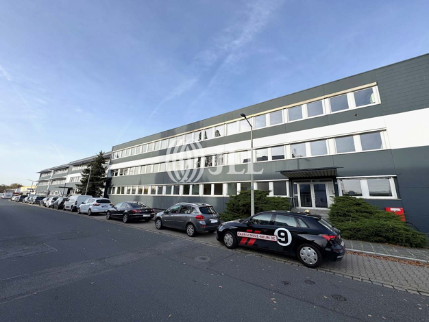 Bürofläche zur Miete 5 € 255 m² Bürofläche teilbar ab 255 m² Marienberg Nürnberg 90411