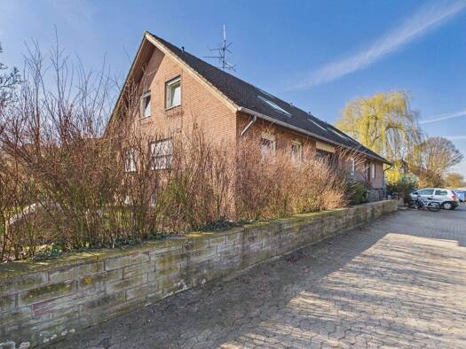 Einfamilienhaus zum Kauf 545.000 € 9 Zimmer 377,2 m² 1.065 m² Grundstück Ummeln Algermissen 31191