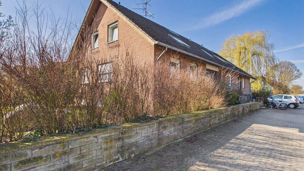 Einfamilienhaus zum Kauf 545.000 € 9 Zimmer 377,2 m² 1.065 m² Grundstück Ummeln Algermissen 31191