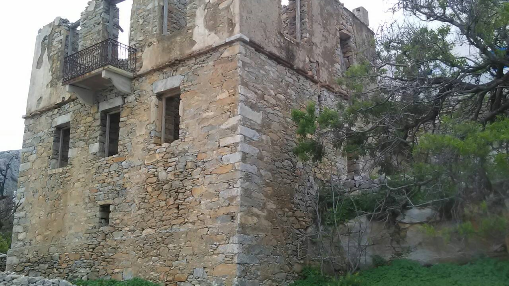 Maisonette zum Kauf 300.000 € 226 m² EG Kykladen