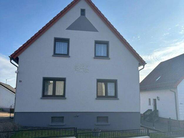 Einfamilienhaus zum Kauf provisionsfrei 159.000 € 6 Zimmer 105 m² 447 m² Grundstück Martinshöhe 66894