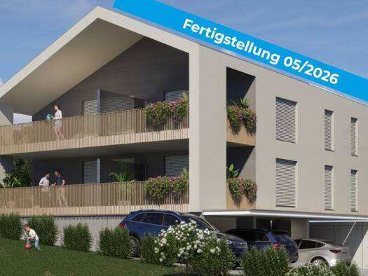 Terrassenwohnung zum Kauf - Erstbezug 665.800 € 3 Zimmer 75,1 m² 1. Geschoss Thaur 6065