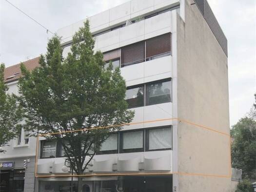 Bürofläche zum Kauf 1.563 € 6 Zimmer 142 m² Bürofläche St. Ingbert 66386