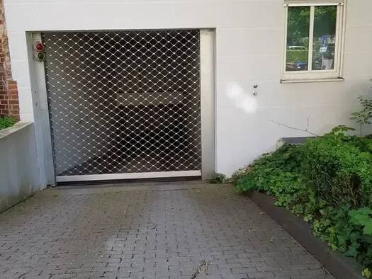 Duplex-Garage zur Miete provisionsfrei 50 € Agricolastraße 13 Kaßberg Chemnitz 09112