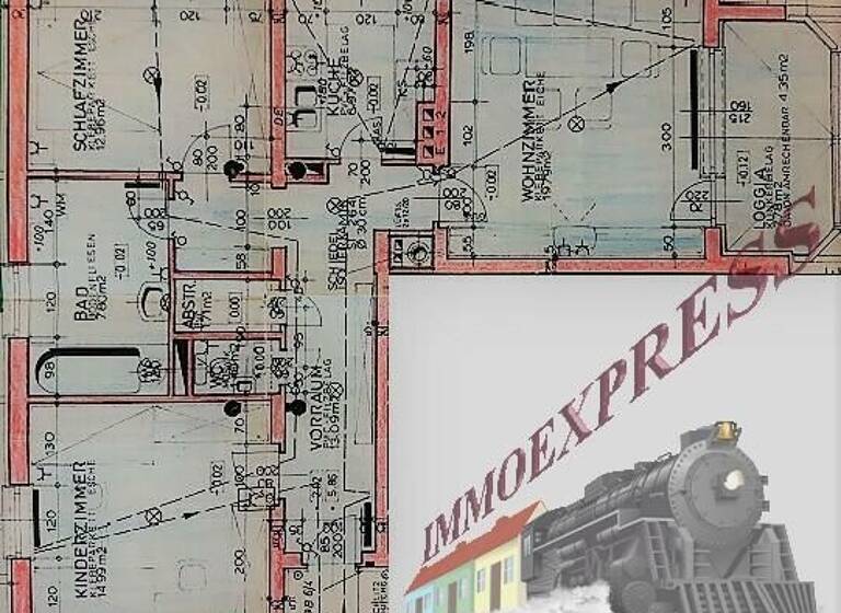 Wohnung zur Miete 880 € 3 Zimmer Roitham 4661