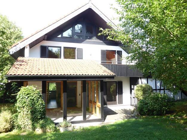 Einfamilienhaus zum Kauf 489.000 € 5 Zimmer 184 m² 993 m² Grundstück frei ab sofort Armenhof Dipperz 36160