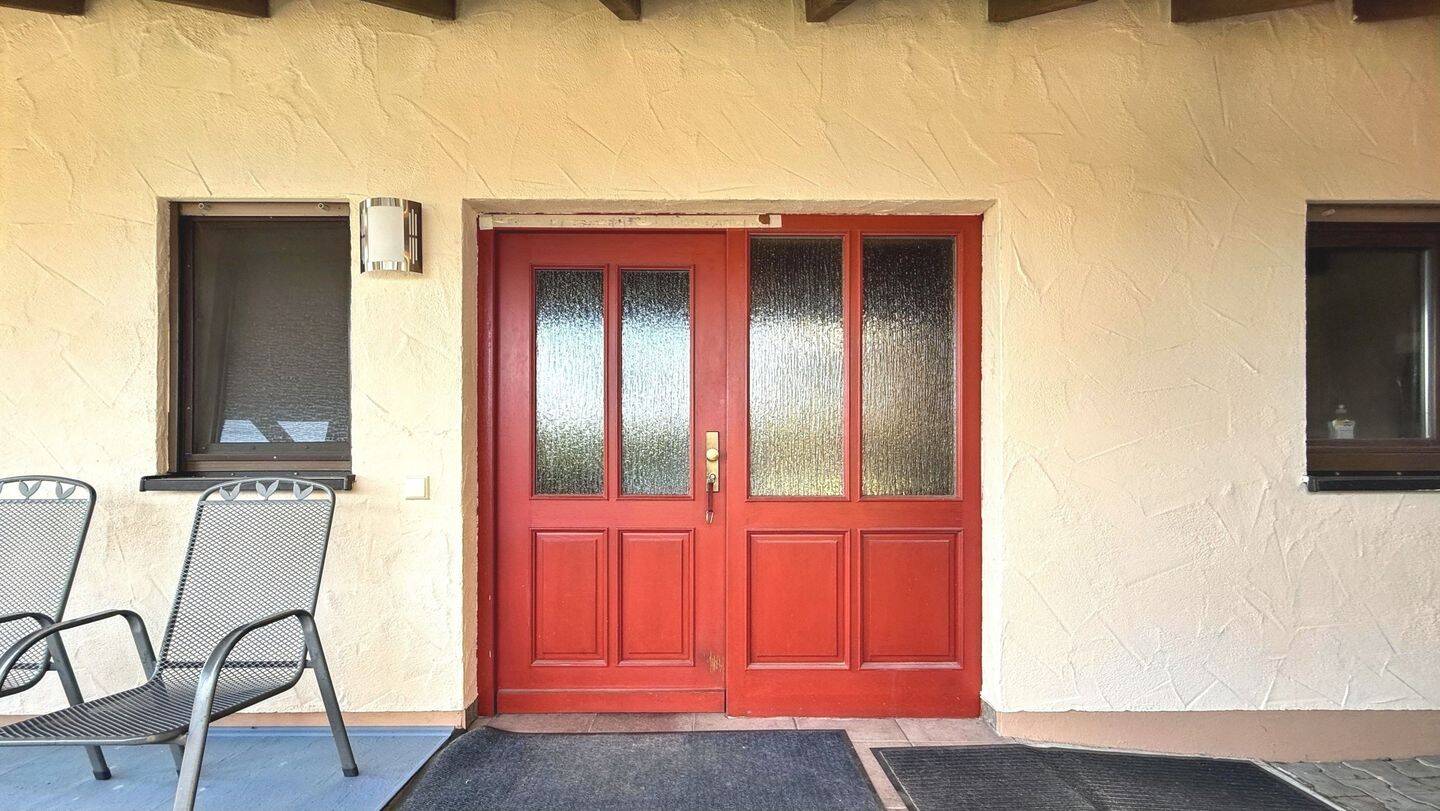 Immobilie in Kreßberg - Ruhig gelegenes Einfamilienhaus mit Platz für die ganze Familie - Bild 3