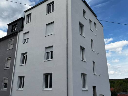 Wohnung zur Miete 800 € 3 Zimmer 74 m² Geschoss EG/5 frei ab 01.10.2026 Innenstadt Neunkirchen 66538