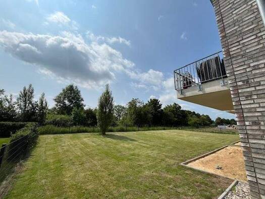 Wohnung zur Miete - Erstbezug 1.200 € 4 Zimmer 126 m² frei ab 01.02.2026 Vier Boizenburg 19258