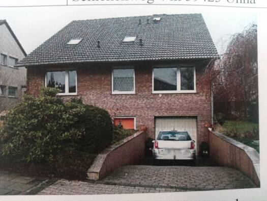 Mehrfamilienhaus zum Kauf 569.000 € 8 Zimmer 196,9 m² 853 m² Grundstück Uelzen Unna 59425