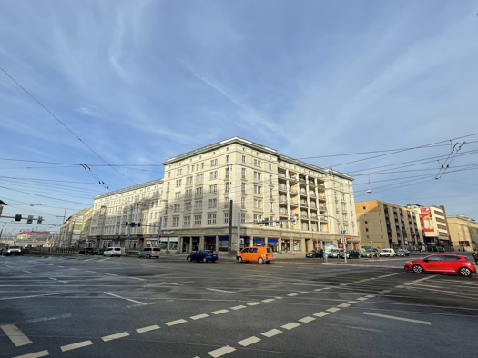 Laden zur Miete 12 € 6 Zimmer 175 m² Verkaufsfläche Otto-von-Guericke-Str. 10 Altstadt Magdeburg 39104