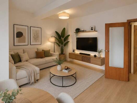 Wohnung zum Kauf 90.000 € 4 Zimmer 102 m² Càrcer 46294