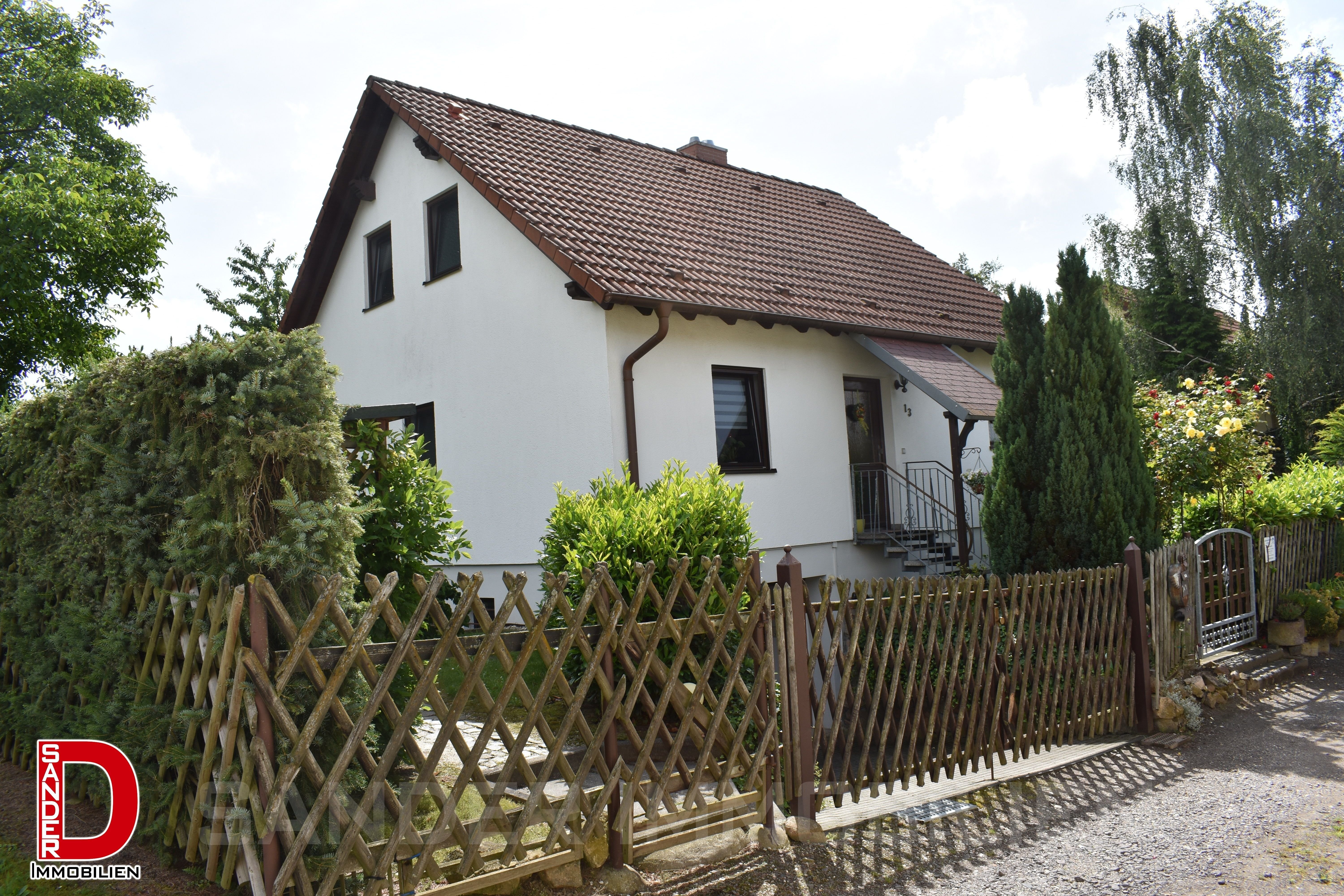 Einfamilienhaus zum Kauf 290.000 € 5 Zimmer 113 m²<br/>Wohnfläche 795 m²<br/>Grundstück ab sofort<br/>Verfügbarkeit Bubendorfer Straße 13 Benndorf Frohburg 04654