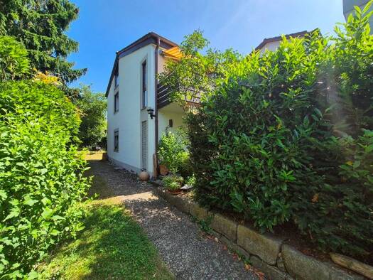 Haus zum Kauf 890.000 € 5,5 Zimmer 153 m² 477 m² Grundstück Hagnau am Bodensee 88709