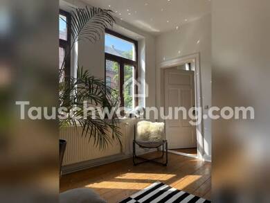 Wohnung zur Miete Tauschwohnung 670 € 3 Zimmer 65 m² 2. Geschoss Hannover 30449