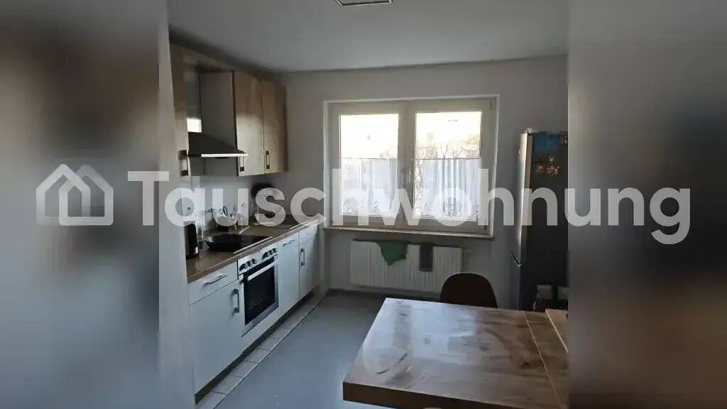 Wohnung zur Miete Tauschwohnung 865 € 2 Zimmer 51 m² 3. Geschoss Pasing-Obermenzing München 80687
