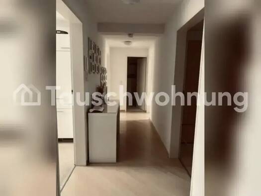 Wohnung zur Miete Tauschwohnung 761 € 3,5 Zimmer 75 m² 3. Geschoss Wiesbaden 65183
