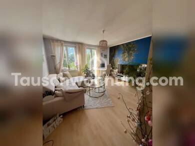 Wohnung zur Miete Tauschwohnung 385 € 2 Zimmer 53 m² Dachgeschoss, 3. Geschoss Friedrichshagen Berlin 12587