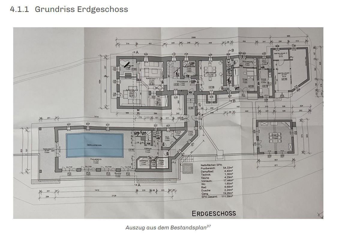 Herrenhaus zum Kauf 1.980.000 € 470 m²<br/>Wohnfläche 22.245 m²<br/>Grundstück Gamlitz 8461