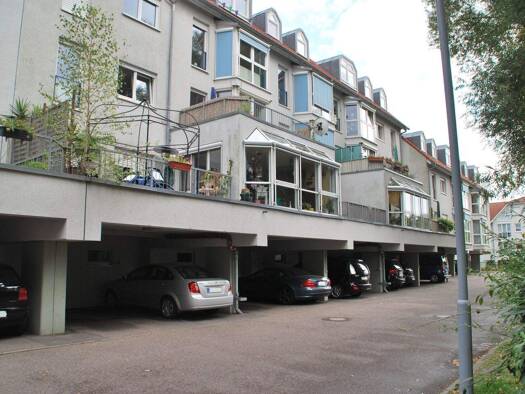Wohnung zum Kauf als Kapitalanlage geeignet 125.000 € 3 Zimmer 60 m² Diemitz Ost 06116