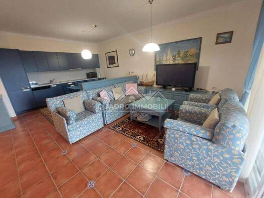 Wohnung zum Kauf 450.000 € 2 Zimmer 80 m² 2. Geschoss Centar, Luka, Finida 52470