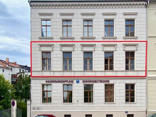 Wohnung zum Kauf 79.000 € 2 Zimmer 86 m² Innenstadt Görlitz 02826