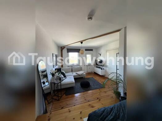 Studio zur Miete Tauschwohnung 409 € 1 Zimmer 39 m² 4. Geschoss Tegel Berlin 13403