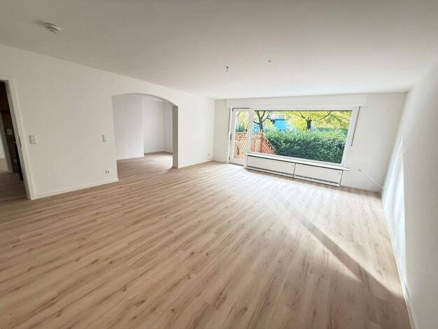 Wohnung zum Kauf provisionsfrei 309.000 € 6 Zimmer 165 m² EG Grendtor 14 Steele Essen 45276