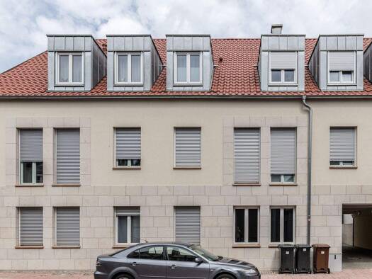 Wohnung zur Miete 845 € 2 Zimmer 65 m² frei ab 01.04.2026 Hauptstraße 101 Kandel 76870